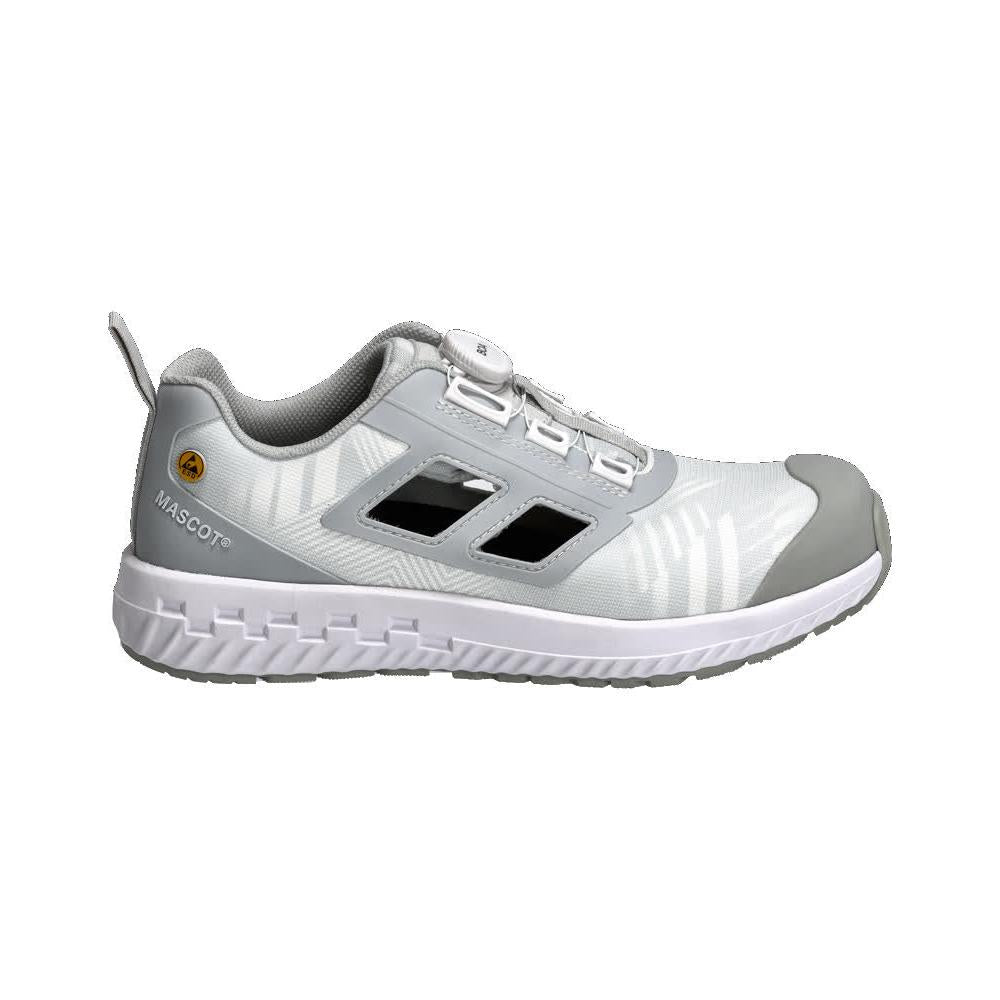 Biztonsági szandál S1PL, BOA® Fit System biztonsági szandál S1PL