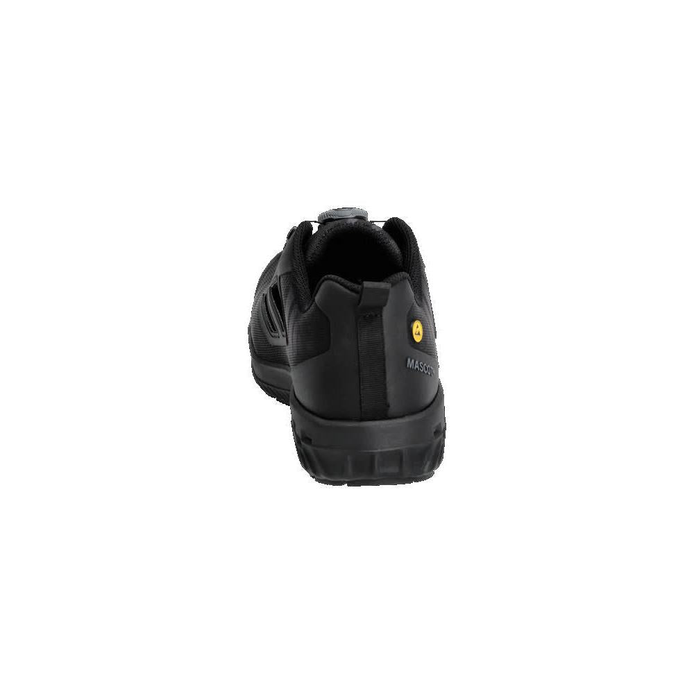 Biztonsági szandál S1PL, BOA® Fit System biztonsági szandál S1PL