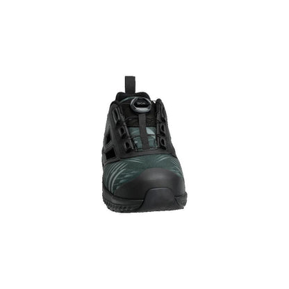 Biztonsági szandál S1PL, BOA® Fit System biztonsági szandál S1PL