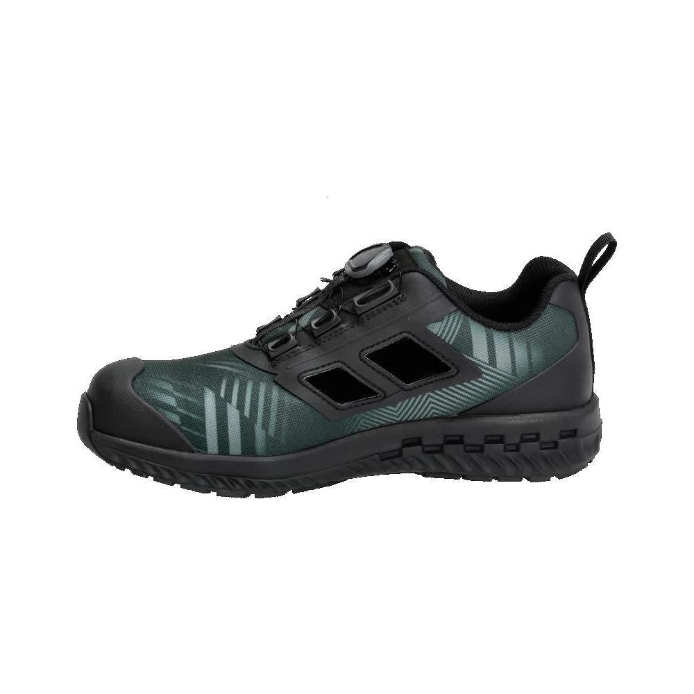 Biztonsági szandál S1PL, BOA® Fit System biztonsági szandál S1PL