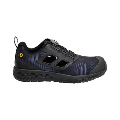 Biztonsági szandál S1PL, BOA® Fit System biztonsági szandál S1PL