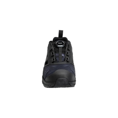 Biztonsági szandál S1PL, BOA® Fit System biztonsági szandál S1PL
