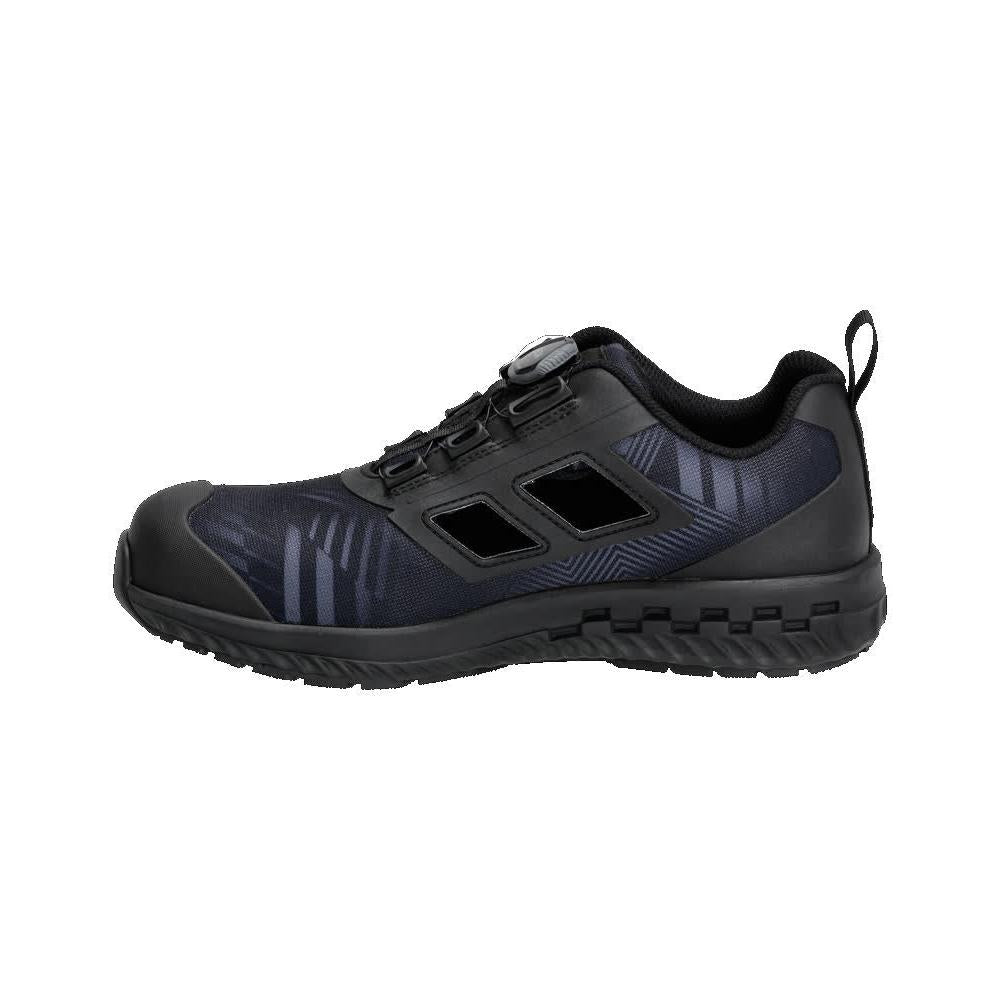 Biztonsági szandál S1PL, BOA® Fit System biztonsági szandál S1PL