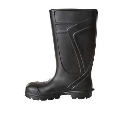 PU munkacipő O4 munkacipő 04 Foglalkozási lábbeli