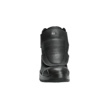 Biztonsági csizma S3S, BOA® Fit System biztonsági bokacsizma S3S, fekete