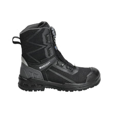 Biztonsági csizma S7S, BOA® Fit System Biztonsági csizma S7S, fekete