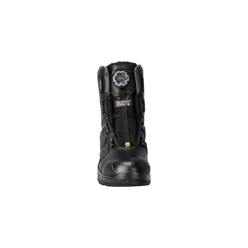 Biztonsági csizma S7S, BOA® Fit System Biztonsági csizma S7S, fekete