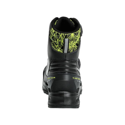 Biztonsági csizma S7S, BOA® Fit System Biztonsági csizma S7S, fekete