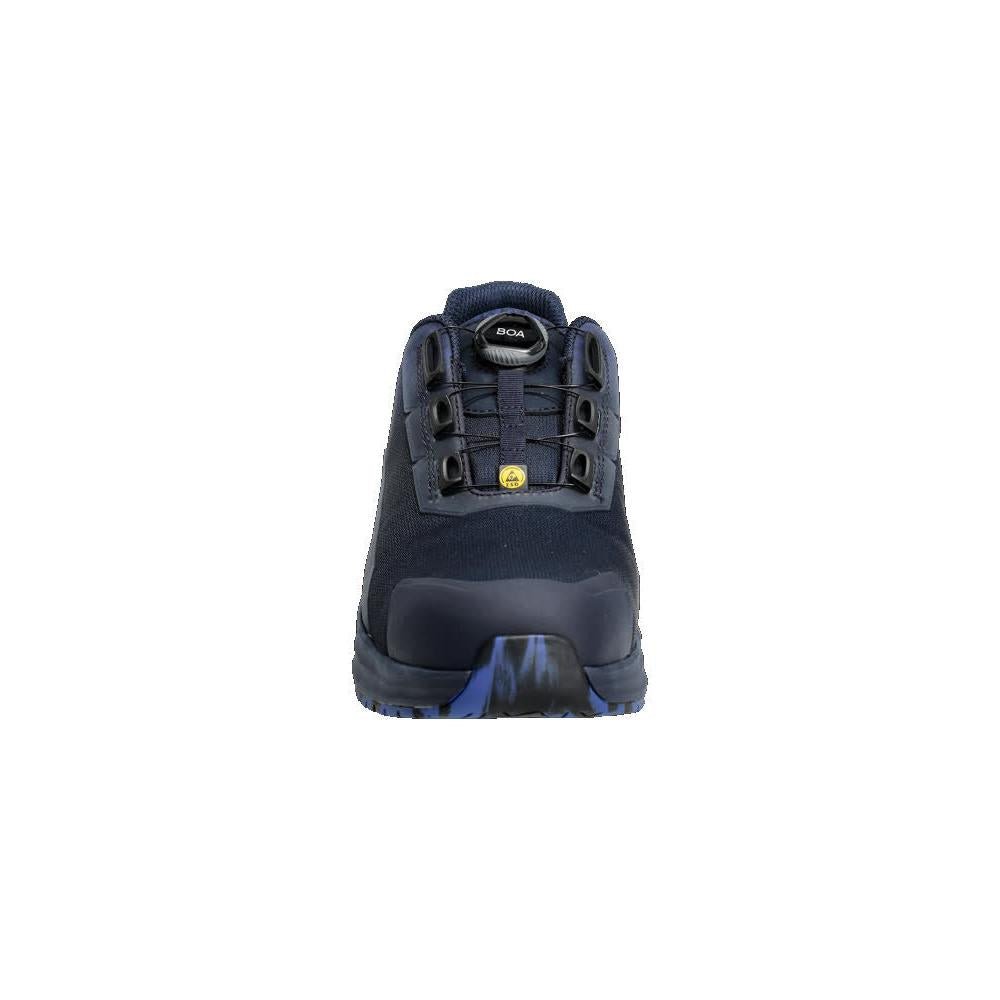 Biztonsági cipő S3S, BOA® Fit System biztonsági cipő S3S