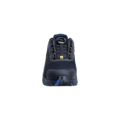 Biztonsági cipő S3S, BOA® Fit System biztonsági cipő S3S