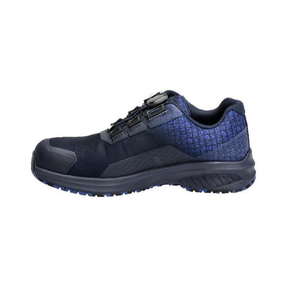 Biztonsági cipő S3S, BOA® Fit System biztonsági cipő S3S