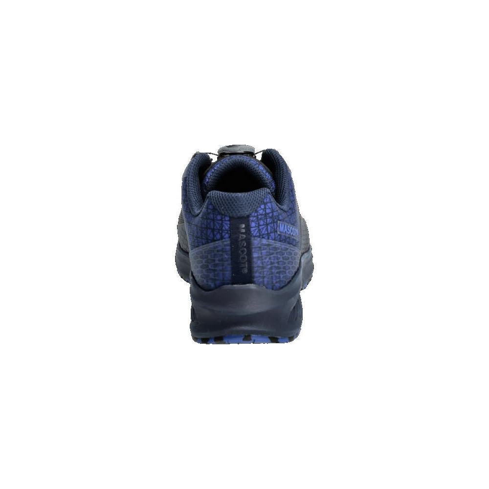 Biztonsági cipő S3S, BOA® Fit System biztonsági cipő S3S