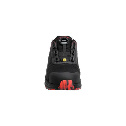 Biztonsági cipő S3S, BOA® Fit System biztonsági cipő S3S