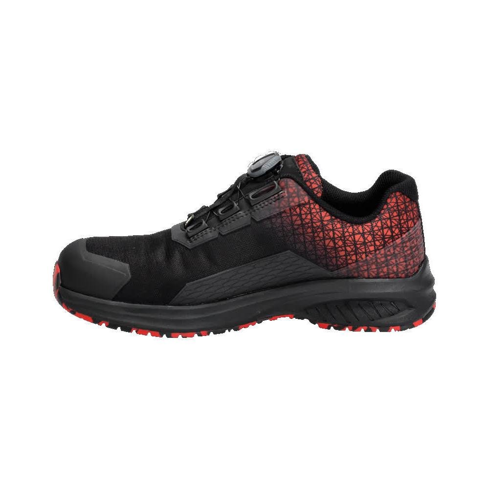 Biztonsági cipő S3S, BOA® Fit System biztonsági cipő S3S