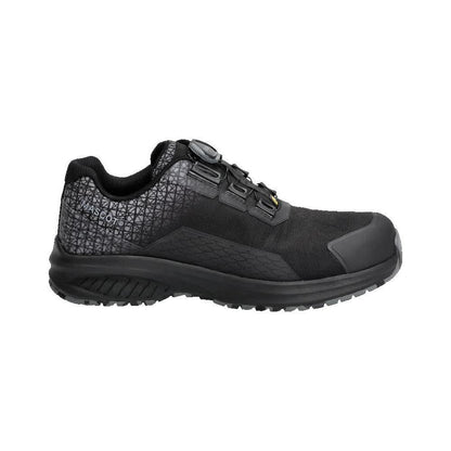 Biztonsági cipő S3S, BOA® Fit System biztonsági cipő S3S