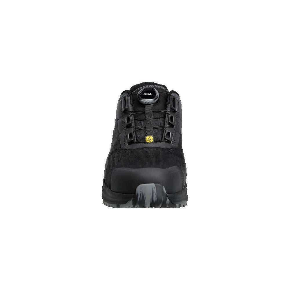 Biztonsági cipő S3S, BOA® Fit System biztonsági cipő S3S