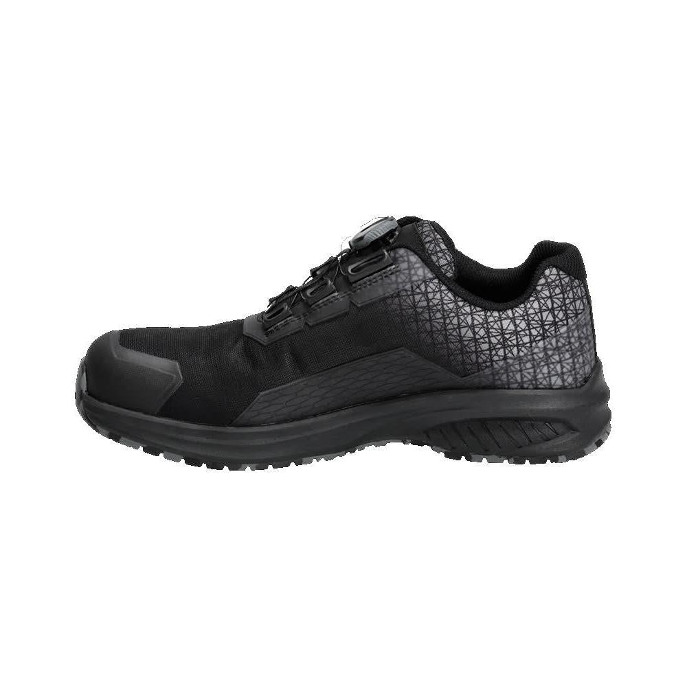 Biztonsági cipő S3S, BOA® Fit System biztonsági cipő S3S
