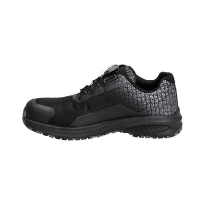 Biztonsági cipő S3S, BOA® Fit System biztonsági cipő S3S