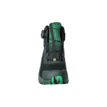Biztonsági csizma S3S, BOA® Fit System biztonsági bokacsizma S3S