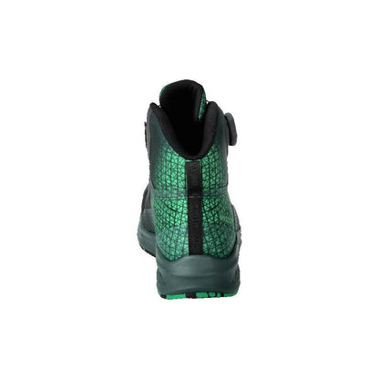 Biztonsági csizma S3S, BOA® Fit System biztonsági bokacsizma S3S