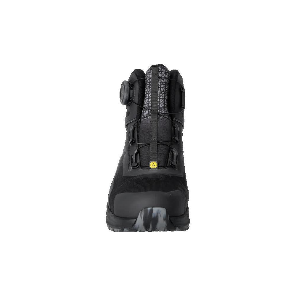 Biztonsági csizma S3S, BOA® Fit System biztonsági bokacsizma S3S