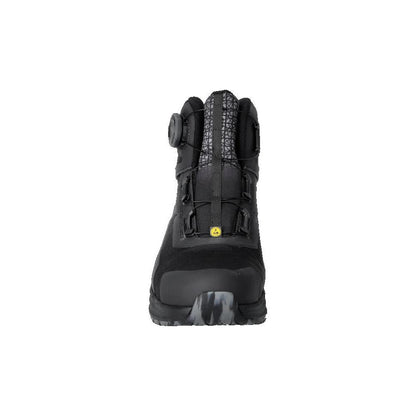 Biztonsági csizma S3S, BOA® Fit System biztonsági bokacsizma S3S