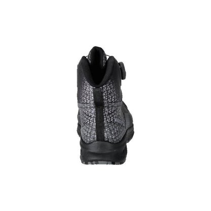 Biztonsági csizma S3S, BOA® Fit System biztonsági bokacsizma S3S