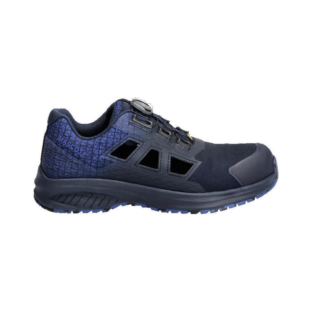 Biztonsági szandál S1PS, BOA® Fit System biztonsági szandál S1PS