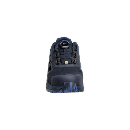Biztonsági szandál S1PS, BOA® Fit System biztonsági szandál S1PS
