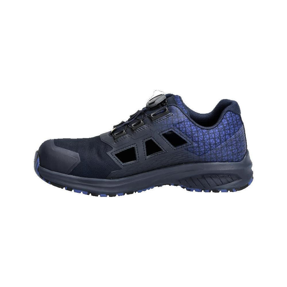 Biztonsági szandál S1PS, BOA® Fit System biztonsági szandál S1PS