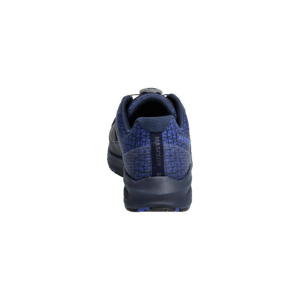 Biztonsági szandál S1PS, BOA® Fit System biztonsági szandál S1PS