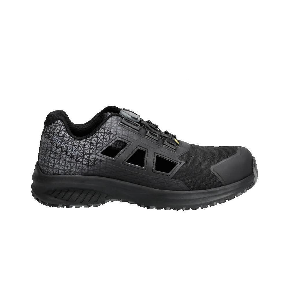 Biztonsági szandál S1PS, BOA® Fit System biztonsági szandál S1PS