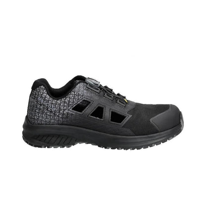 Biztonsági szandál S1PS, BOA® Fit System biztonsági szandál S1PS