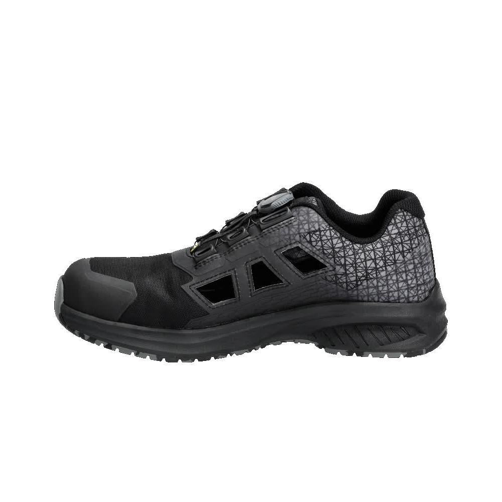 Biztonsági szandál S1PS, BOA® Fit System biztonsági szandál S1PS
