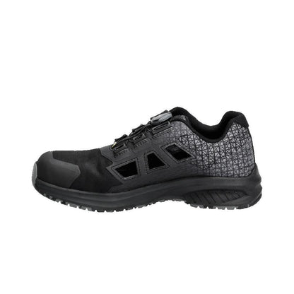 Biztonsági szandál S1PS, BOA® Fit System biztonsági szandál S1PS
