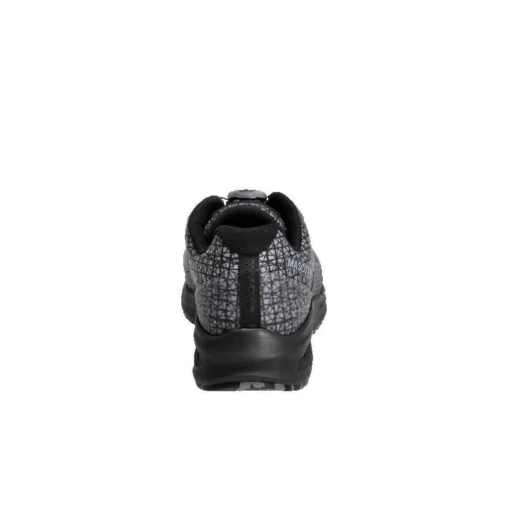 Biztonsági szandál S1PS, BOA® Fit System biztonsági szandál S1PS