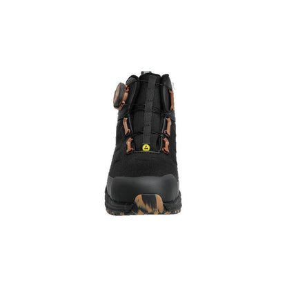 Biztonsági csizma S7S, BOA® Fit System biztonsági bokacsizma S7S