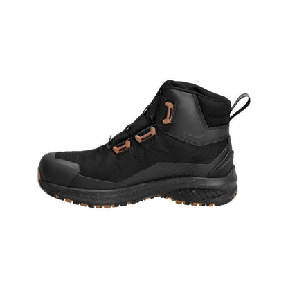 Biztonsági csizma S7S, BOA® Fit System biztonsági bokacsizma S7S