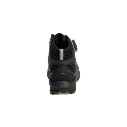 Biztonsági csizma S7S, BOA® Fit System biztonsági bokacsizma S7S