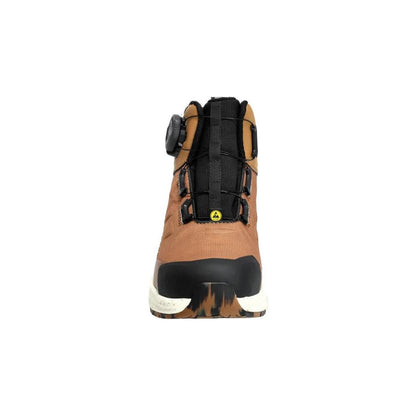Biztonsági csizma S7S, BOA® Fit System biztonsági bokacsizma S7S