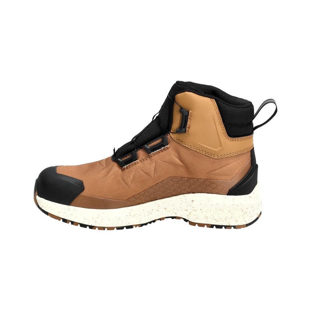 Biztonsági csizma S7S, BOA® Fit System biztonsági bokacsizma S7S