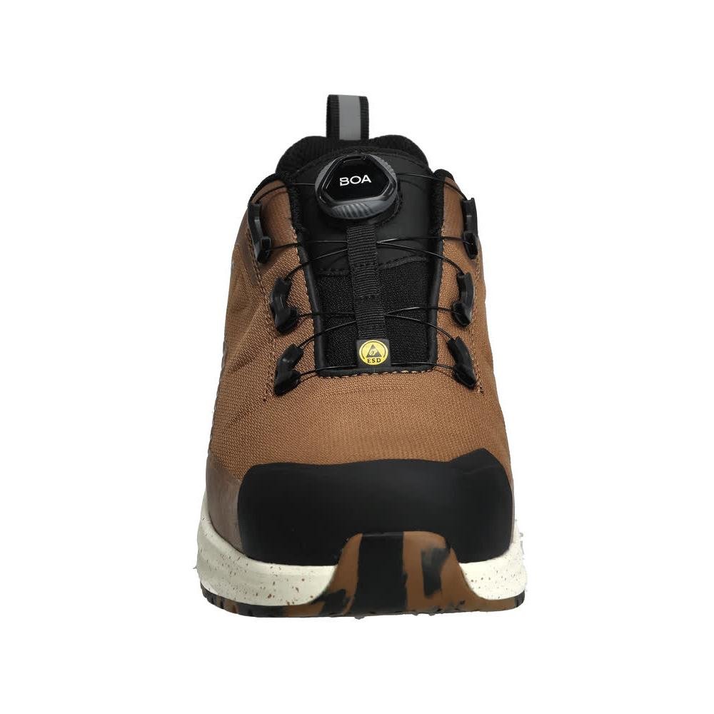 Biztonsági cipő S7S, BOA® Fit System biztonsági cipő S7S