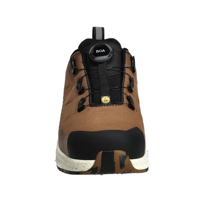 Biztonsági cipő S7S, BOA® Fit System biztonsági cipő S7S