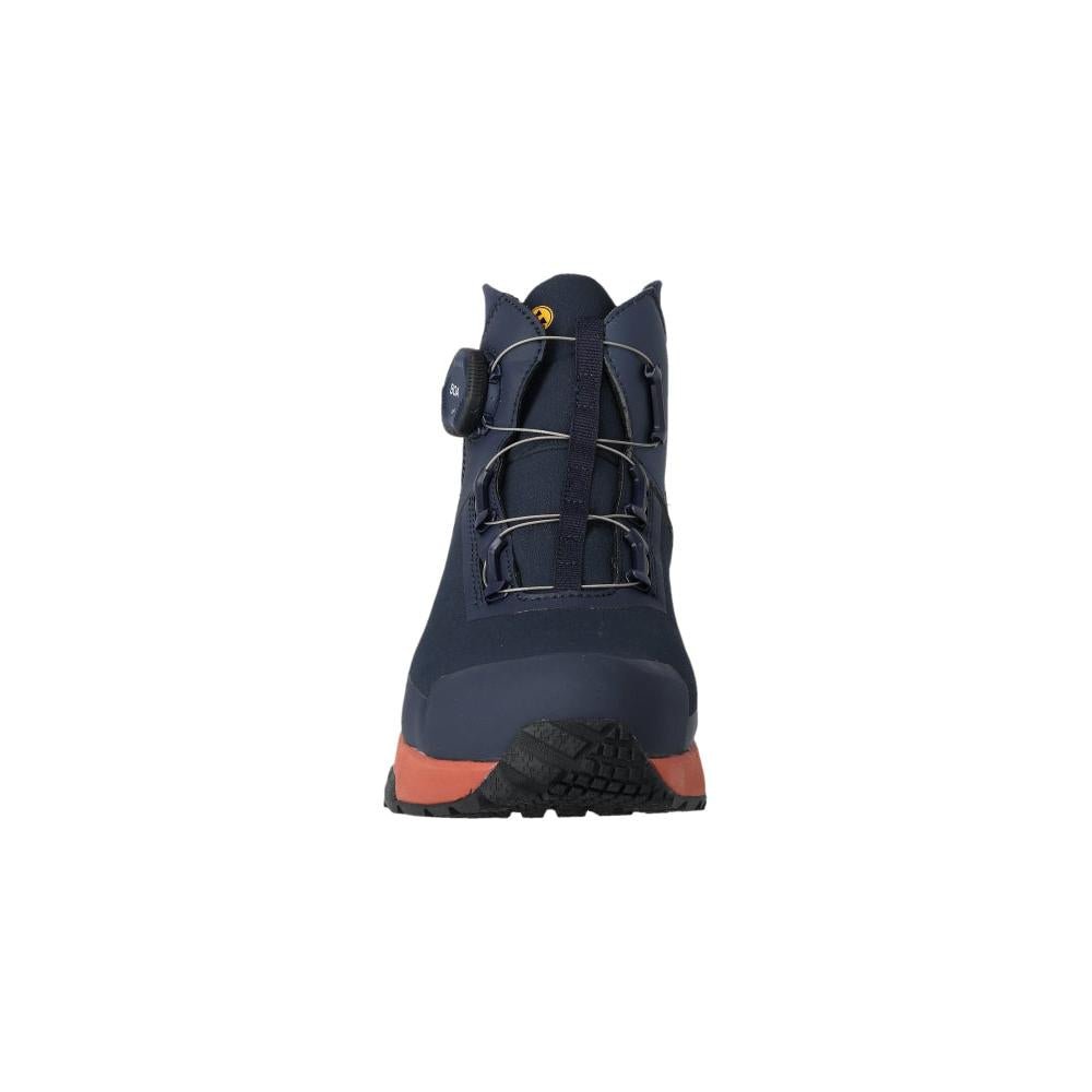 Biztonsági csizma S3S, BOA® Fit System biztonsági bokacsizma S3S