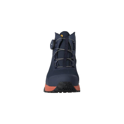 Biztonsági csizma S3S, BOA® Fit System biztonsági bokacsizma S3S