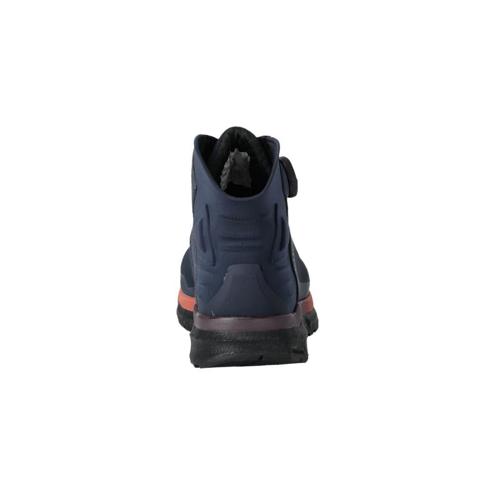 Biztonsági csizma S3S, BOA® Fit System biztonsági bokacsizma S3S