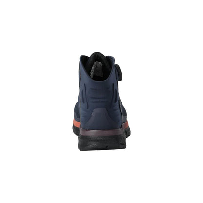 Biztonsági csizma S3S, BOA® Fit System biztonsági bokacsizma S3S