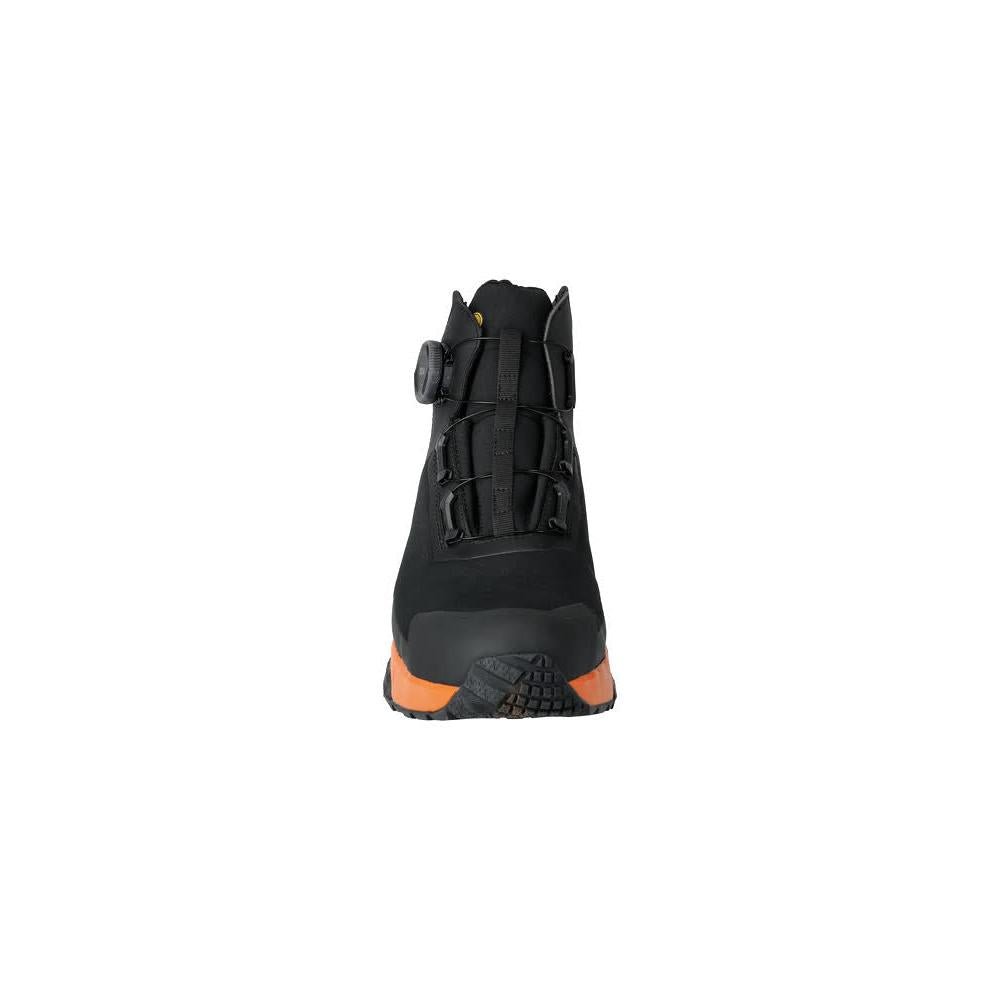 Biztonsági csizma S3S, BOA® Fit System biztonsági bokacsizma S3S