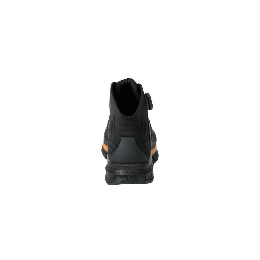 Biztonsági csizma S3S, BOA® Fit System biztonsági bokacsizma S3S