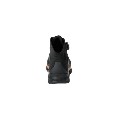 Biztonsági csizma S3S, BOA® Fit System biztonsági bokacsizma S3S